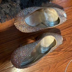 Giuseppe Zanotti size 39